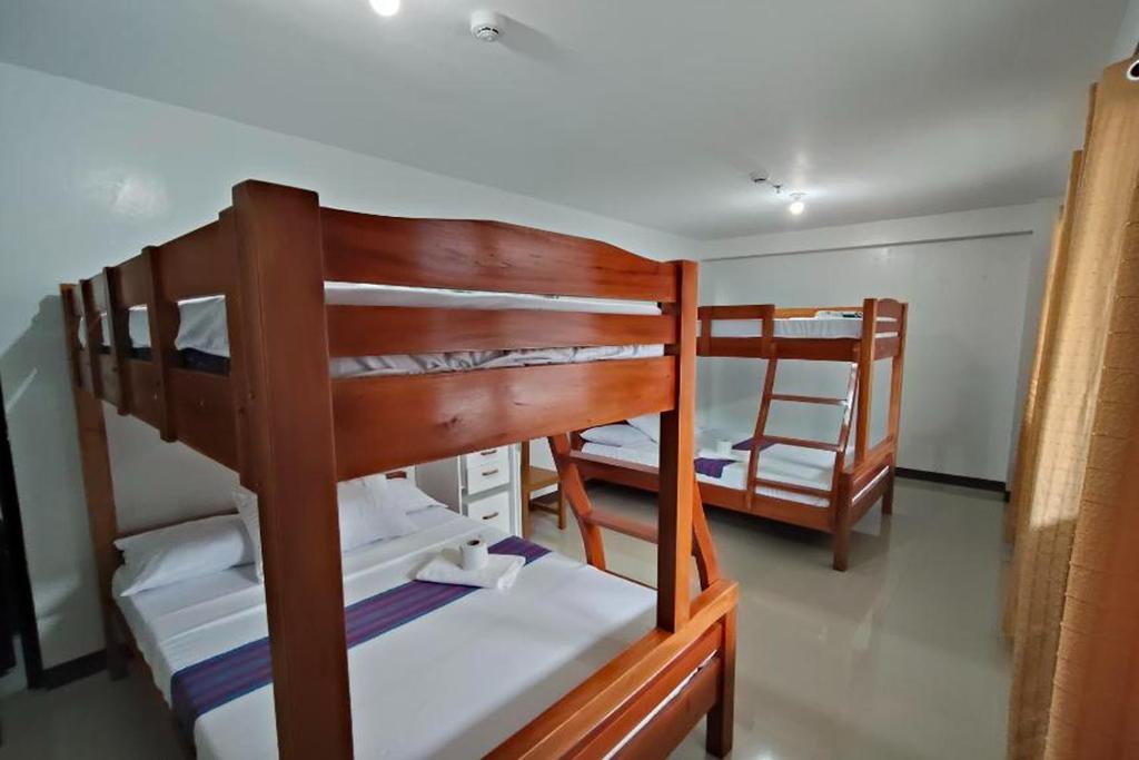 Benediktus Pilgerhaus Inn Vigan - Tap to explore photos