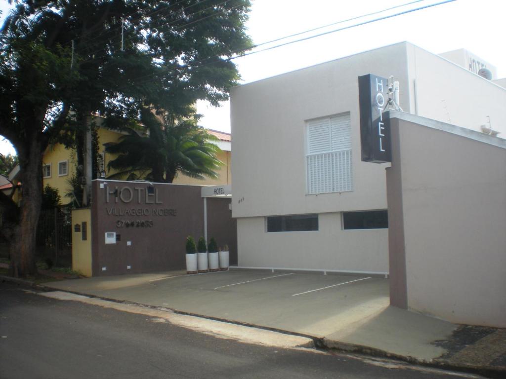 Hotel Villaggio Nobre photo 4