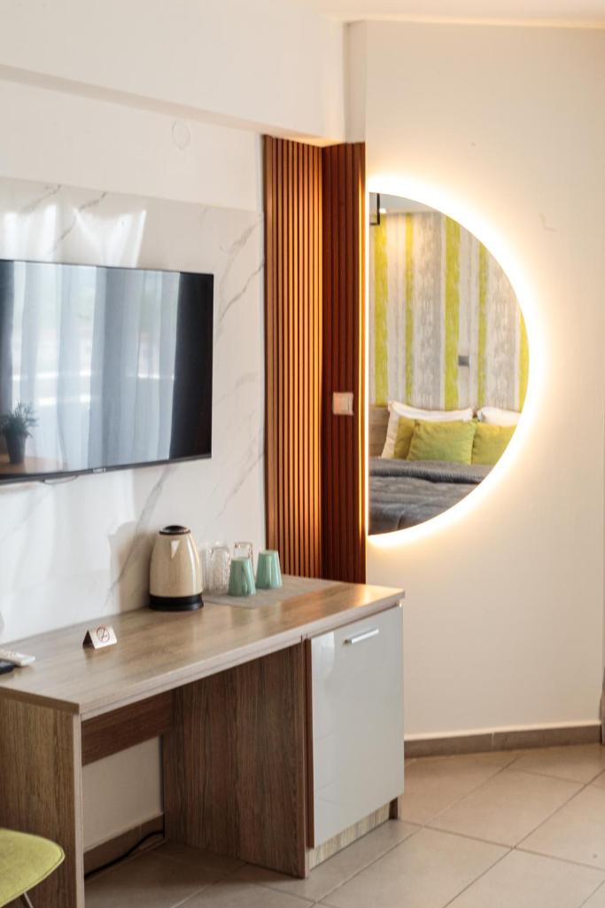 Limani Comfort Rooms - Tap to explore photos