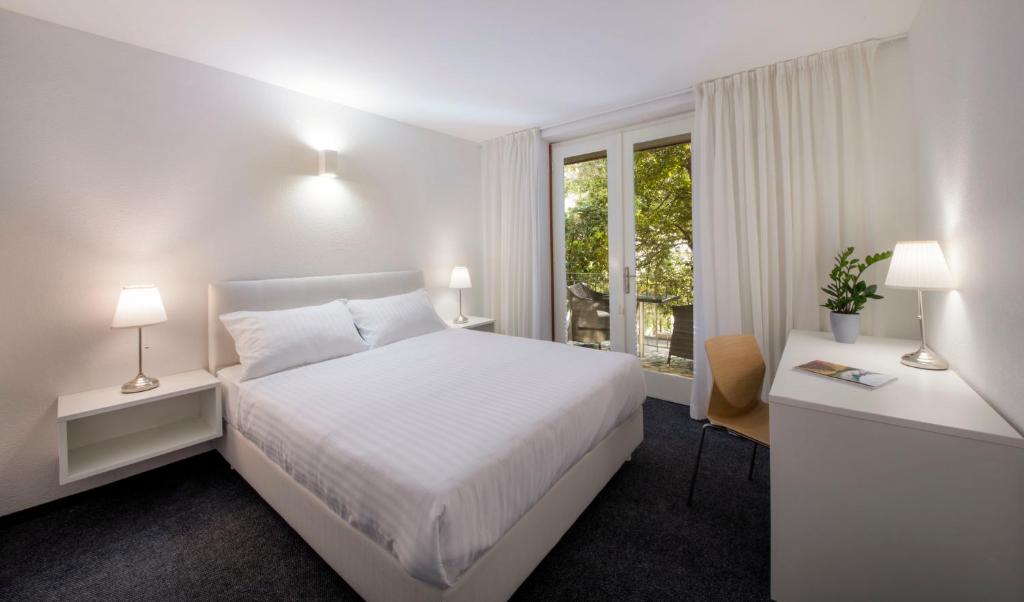 Bed and Breakfast Saint Alliance photo 2