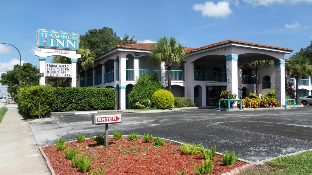 Flamingo Inn image