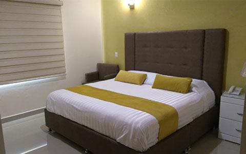 Hotel Tierra Roja photo 2