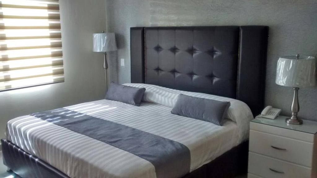 Hotel Tierra Roja photo 3