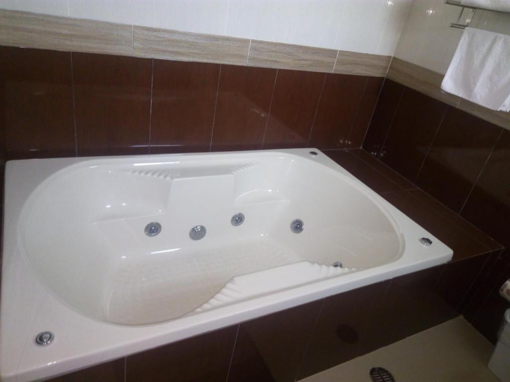 Hotel Tierra Roja photo 4