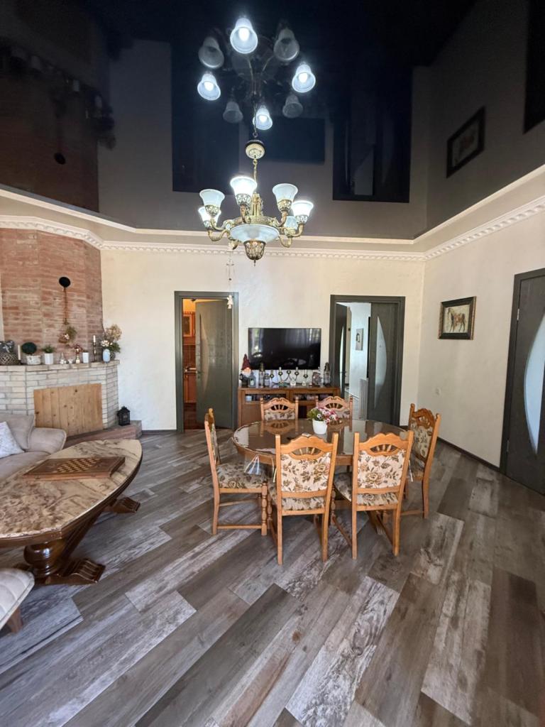 Guesthouse Mtsvane Koncxi 22 - Tap to explore photos