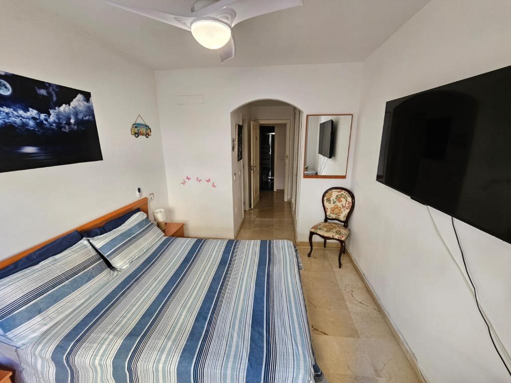 Bienvenido a tu habitacion