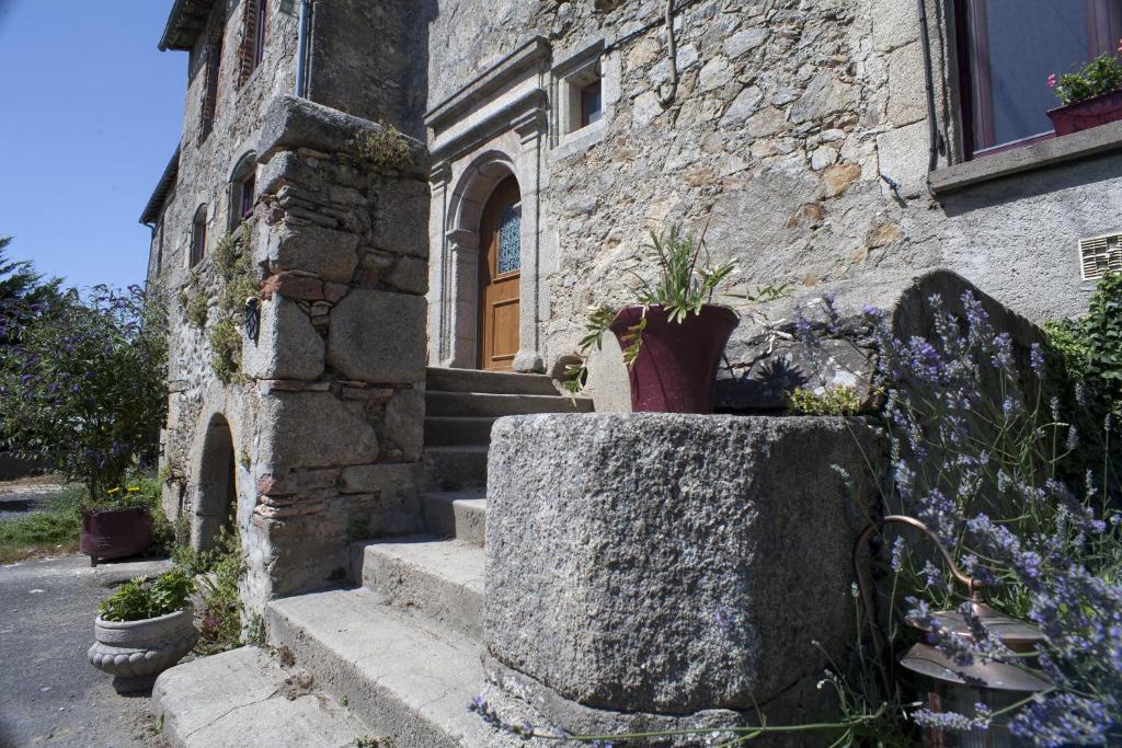 Logis de Riparfonds photo 3