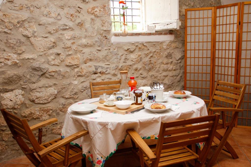 La Mantecata b&b photo 4