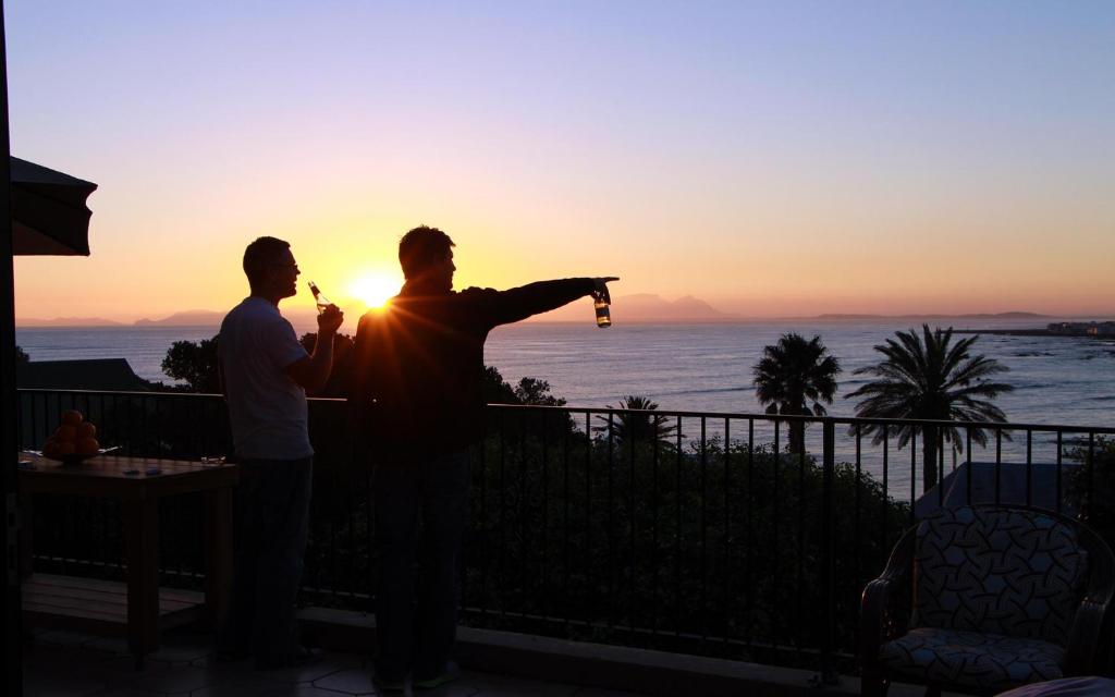 Die Braaihuis, sleeps 6, Central and Fabulous! photo 2