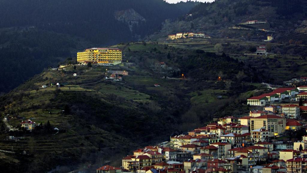 Hotel Lecadin photo 3