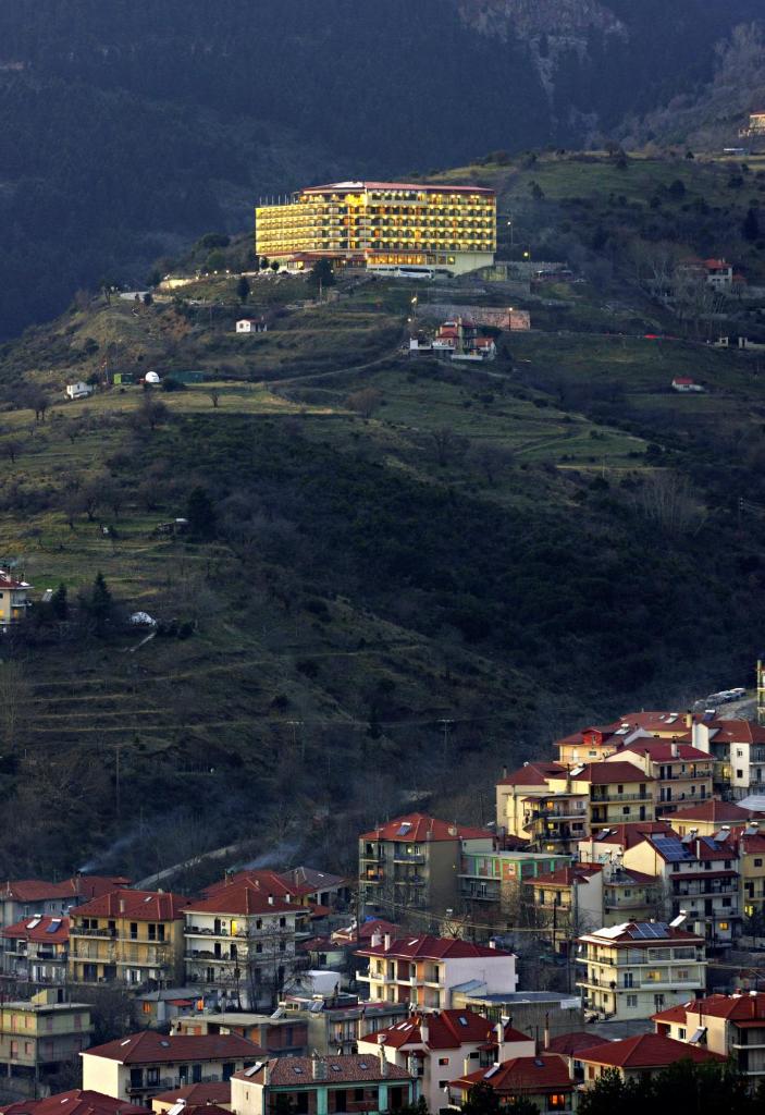 Hotel Lecadin photo 2