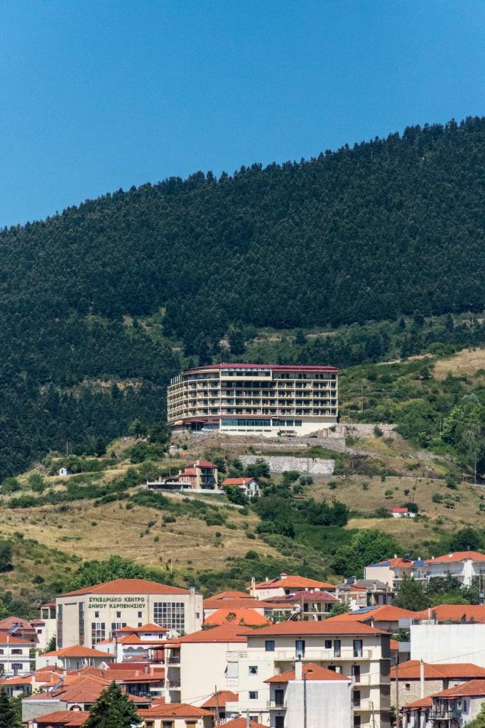 Hotel Lecadin photo 4