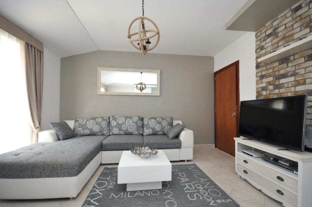Seaside Apartments Petrovac photo 4