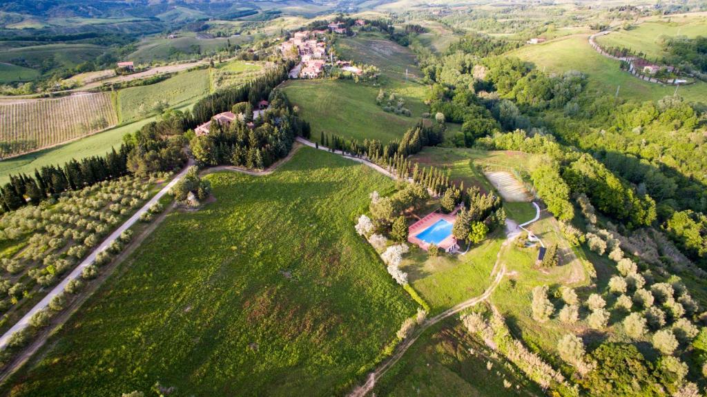 Borgo Il Poggio Agritourismo