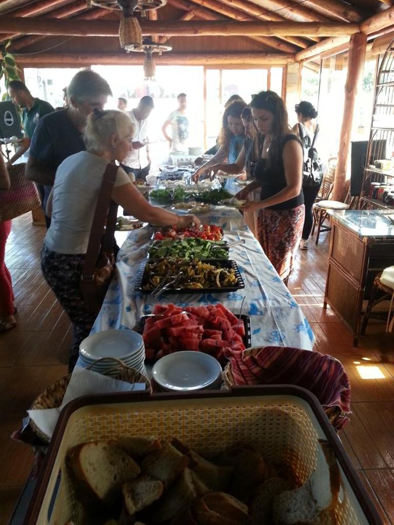Uysallar Koy Evi photo 3