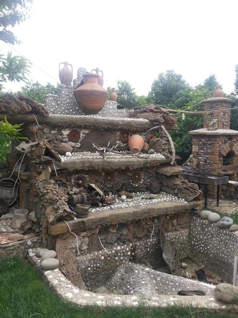Uysallar Koy Evi photo 4