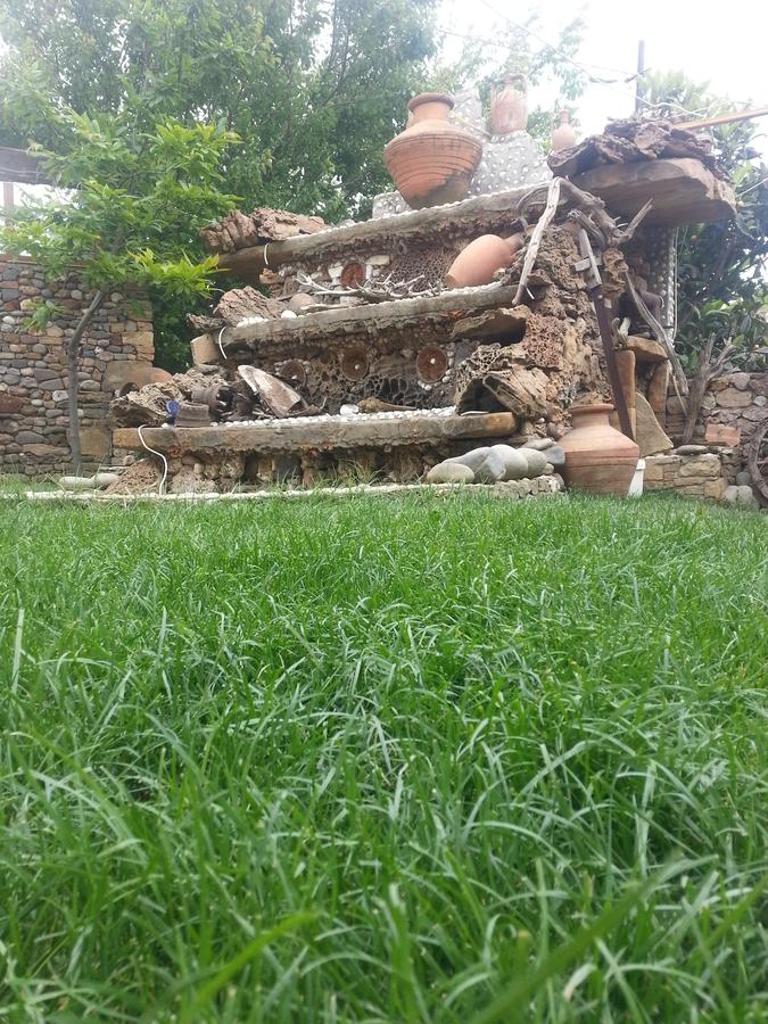 Uysallar Koy Evi photo 1