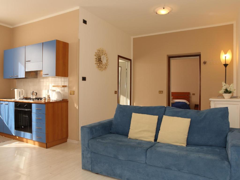 Appartamenti Casa La Rosa photo 3