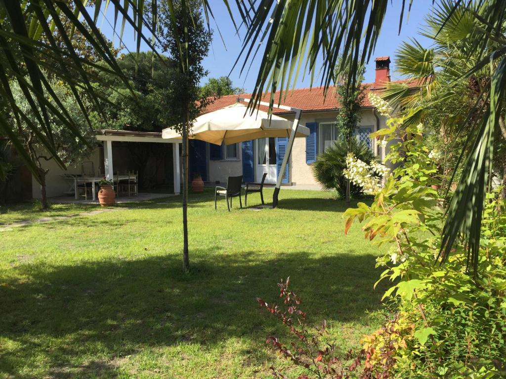 Il Giardino segreto Forte dei Marmi photo 4