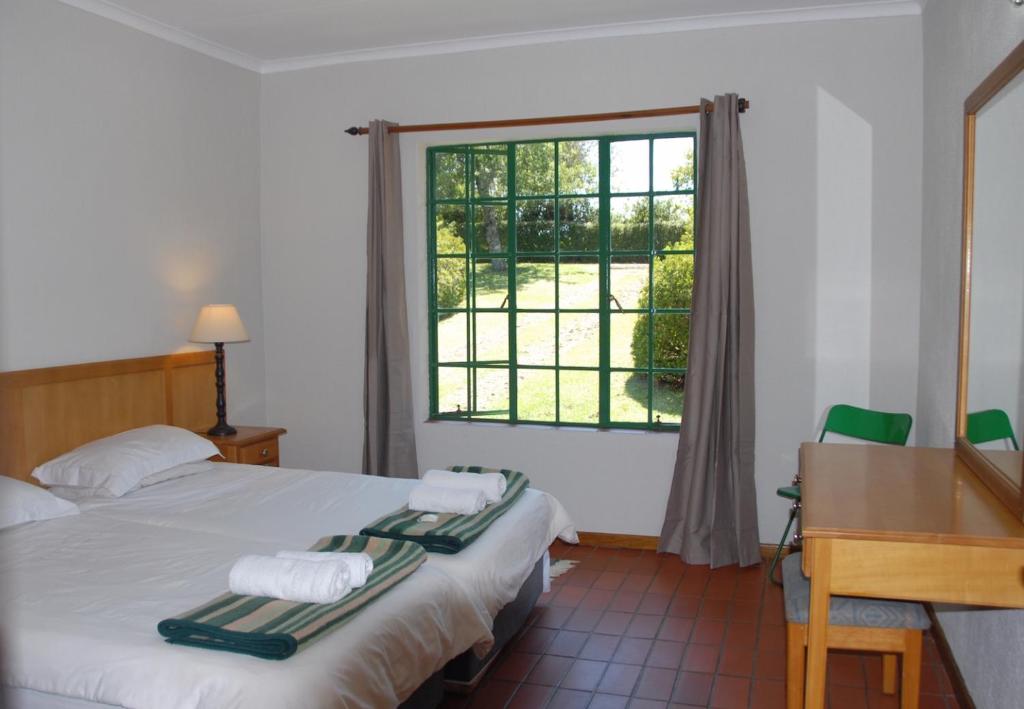 Kloofsig Holiday Cottages photo 4