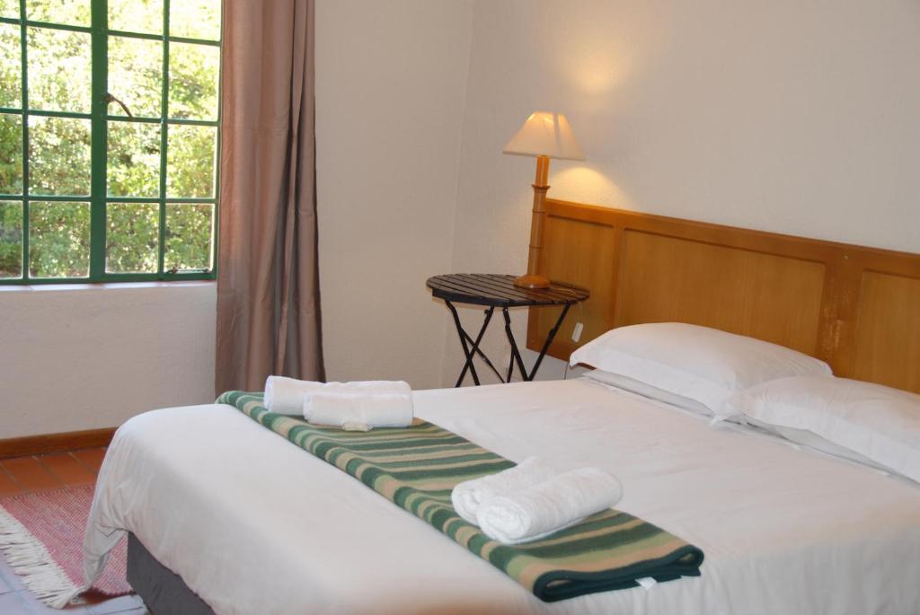 Kloofsig Holiday Cottages photo 1