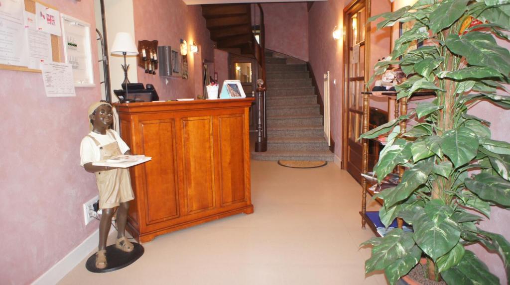 Auberge De Raulhac photo 4
