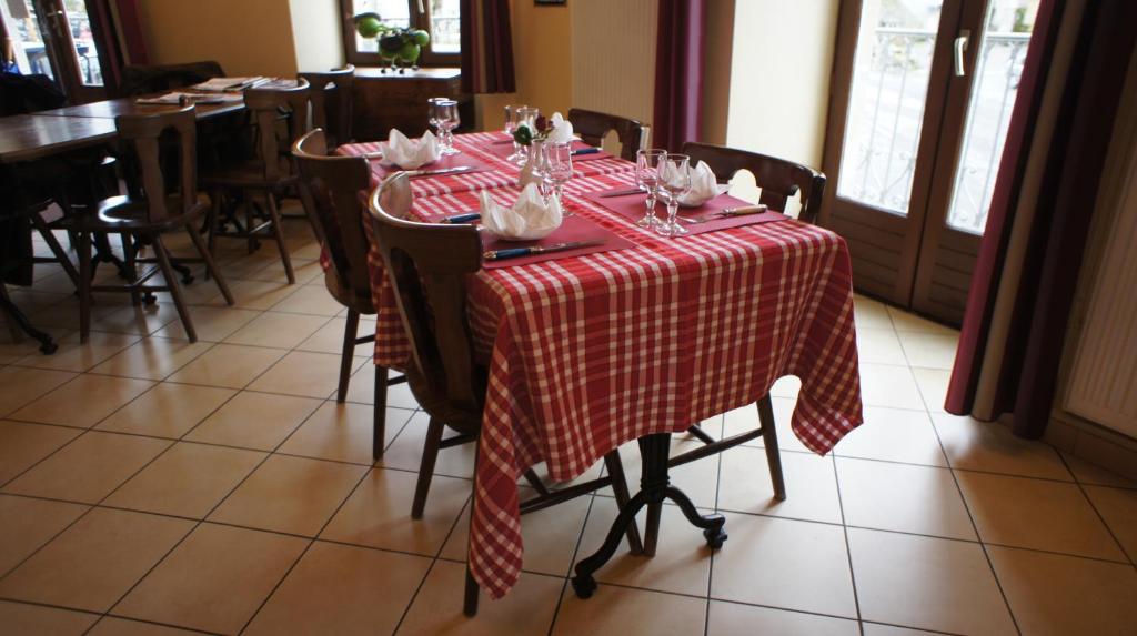 Auberge De Raulhac photo 2