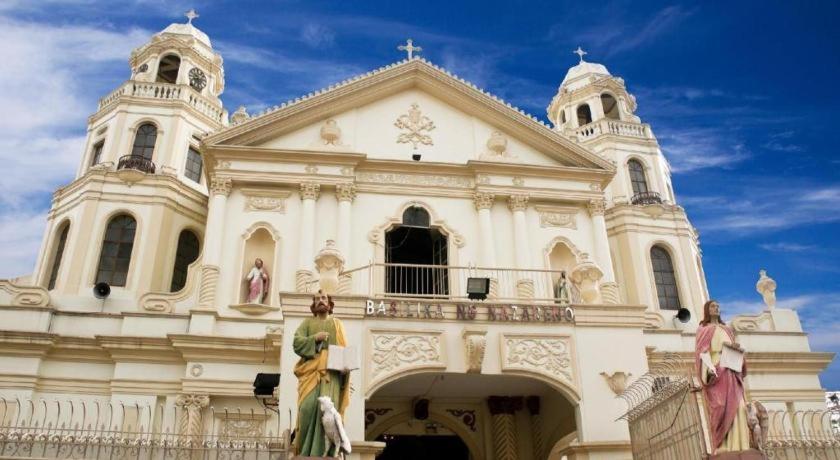 Citystate Hotel Quiapo - Tap to explore photos