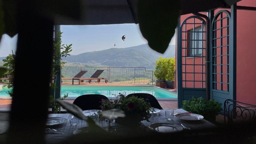 CasaVacanze NiGiNo