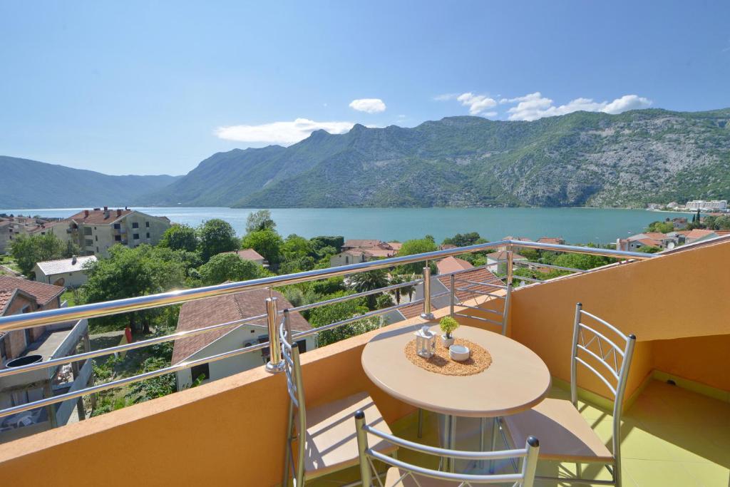 Apartments Villa Illyrik photo 3