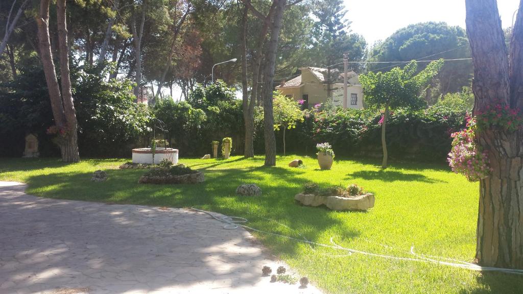 Casa Vacanze Arenella photo 4