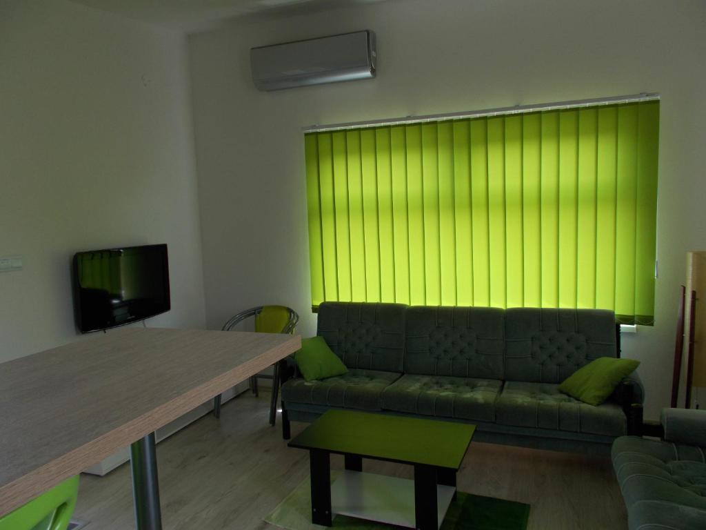 Apartmány Vihorlat I photo 1