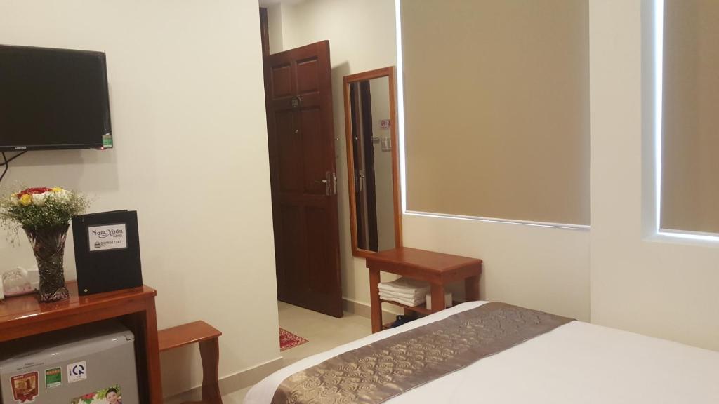 Đồng Việt Hotel