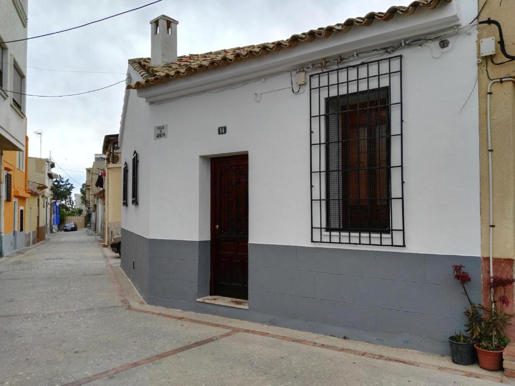 La Vila photo 2