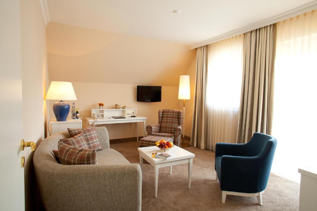Hotel Braunschweiger Hof photo 1