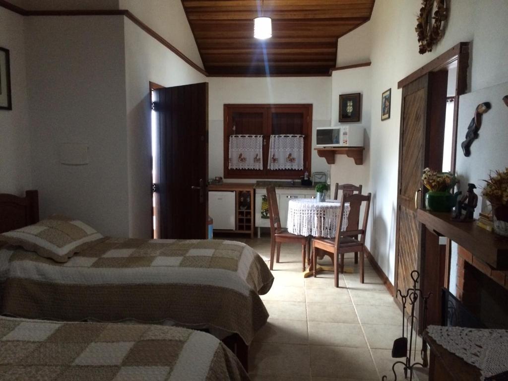 Luar da Montanha chalé 1 photo 2
