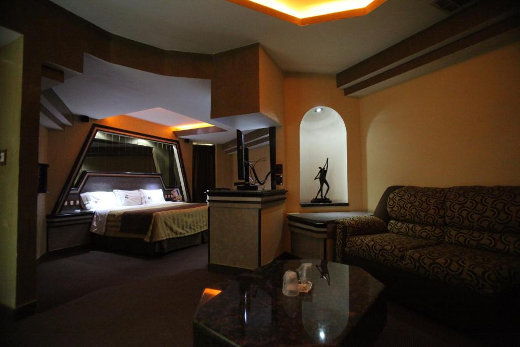 Motel Mediterraneo photo 4