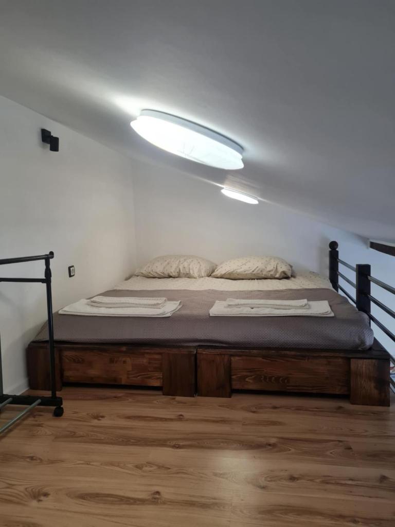Apartman hukanovic