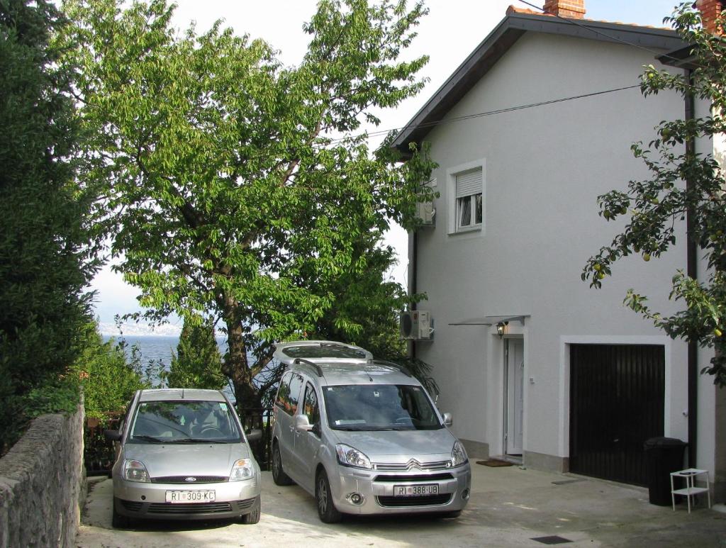 Apartment Cetina photo 1