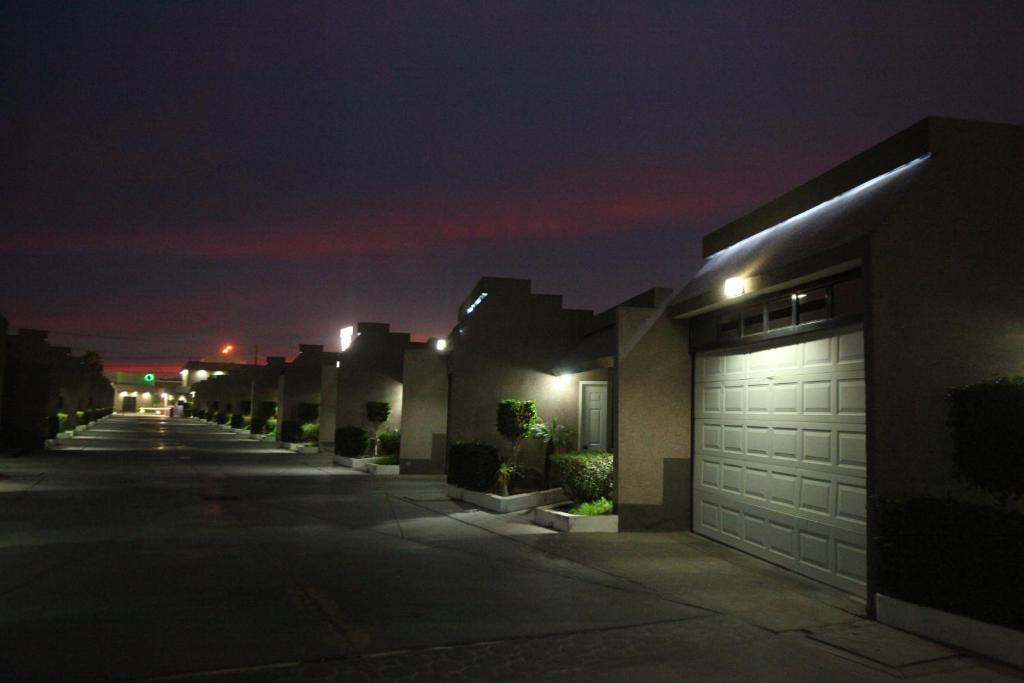 Motel Mediterraneo photo 3