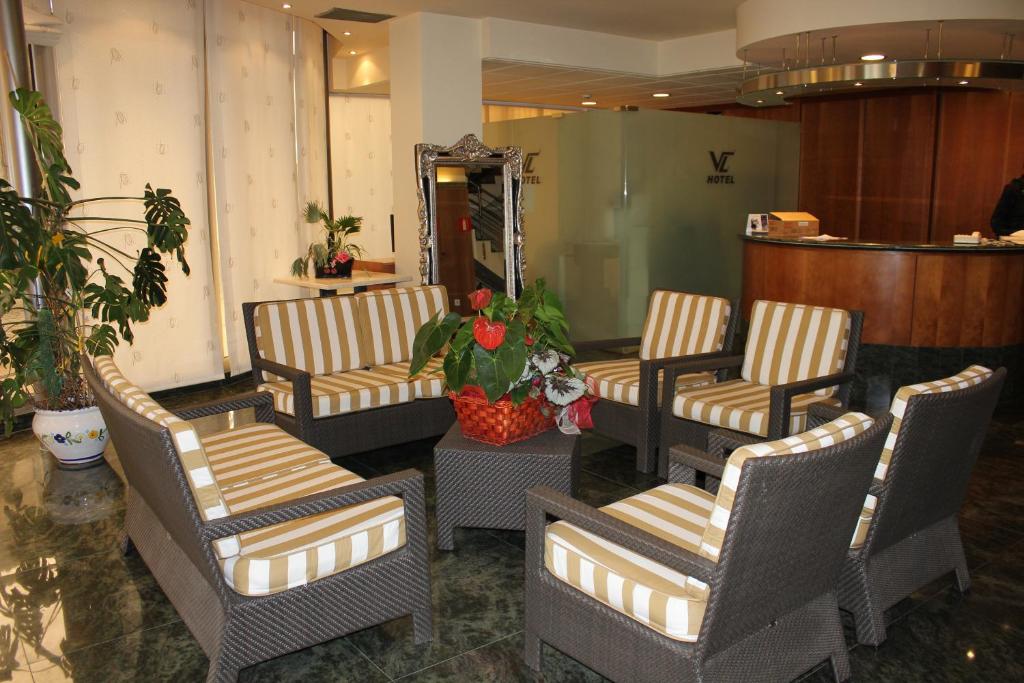 Hotel Villa de Larraga photo 3