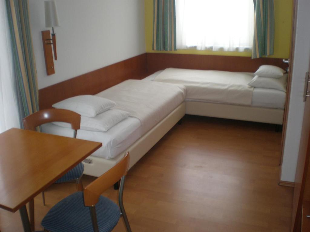 Апартаменты (Апартаменты), Hotel Veritas