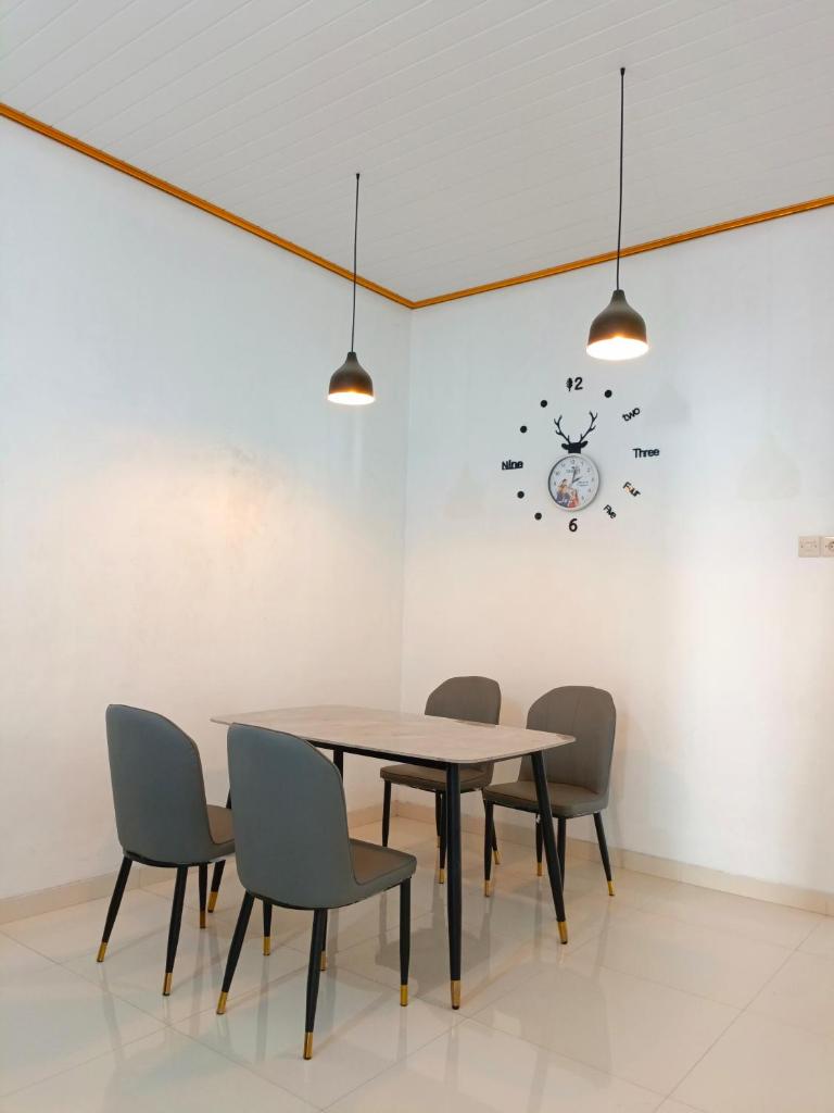 Gemi Homestay Magelang photo 4