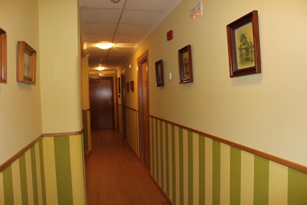 Hostal Casa Perico photo 2