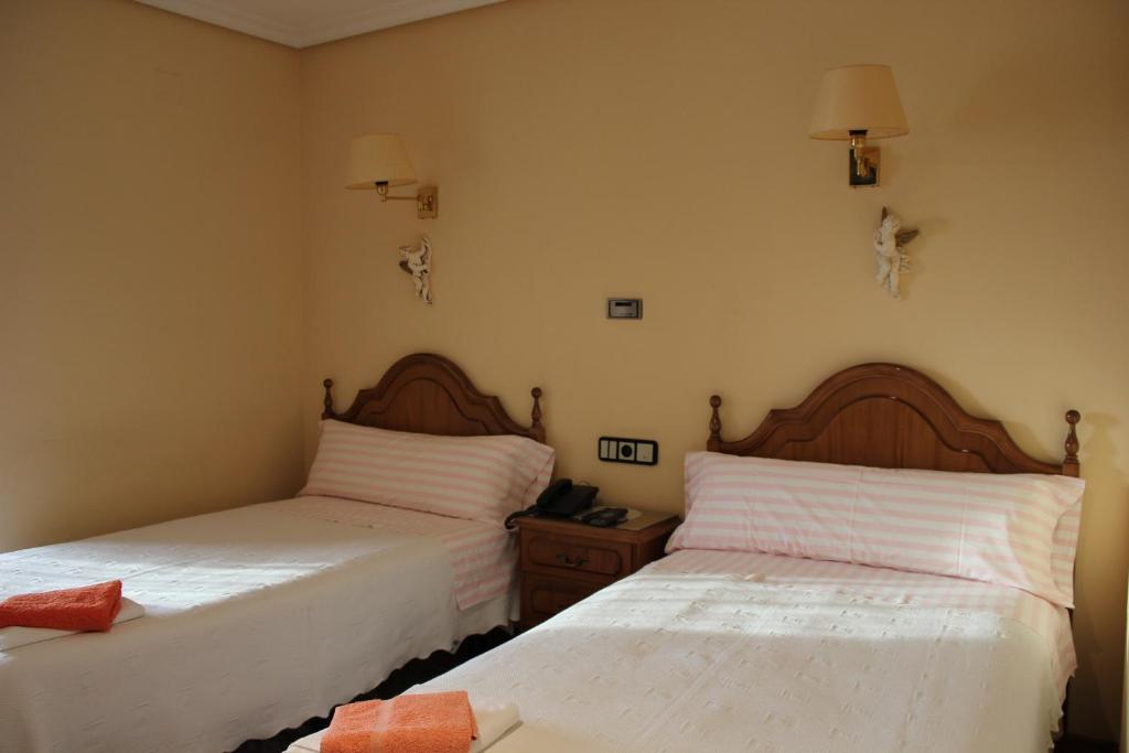 Hostal Casa Perico photo 1