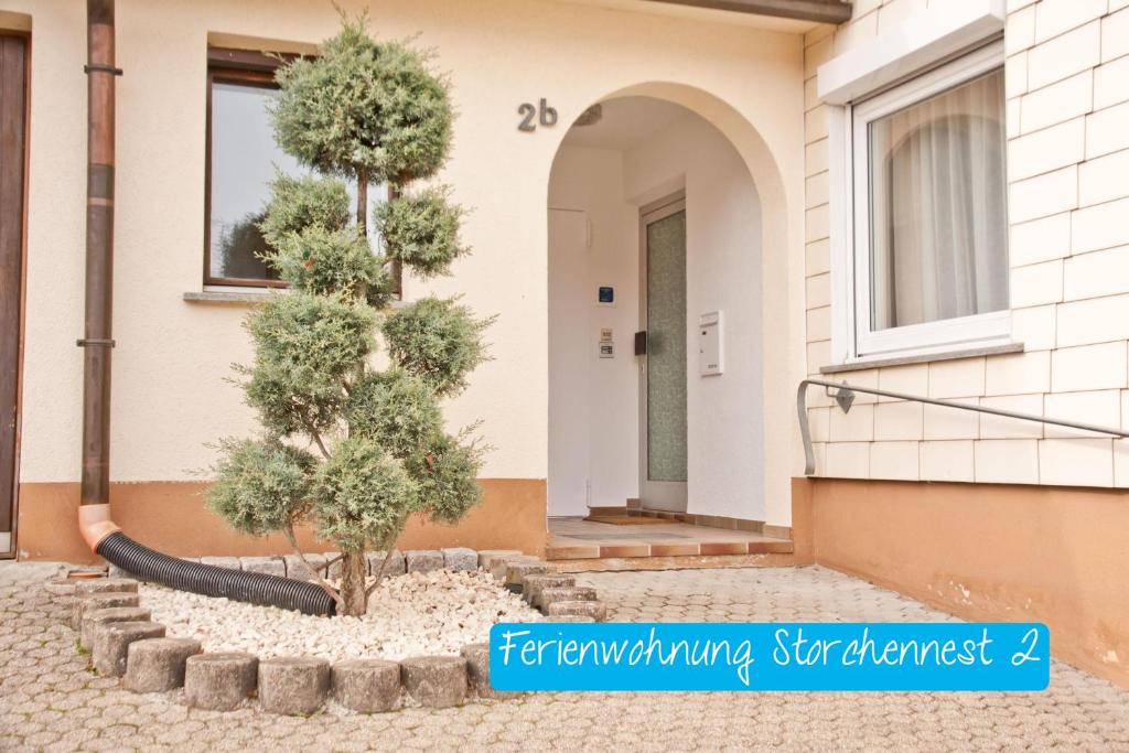 Ferienwohnung Storchennest 2 photo 2