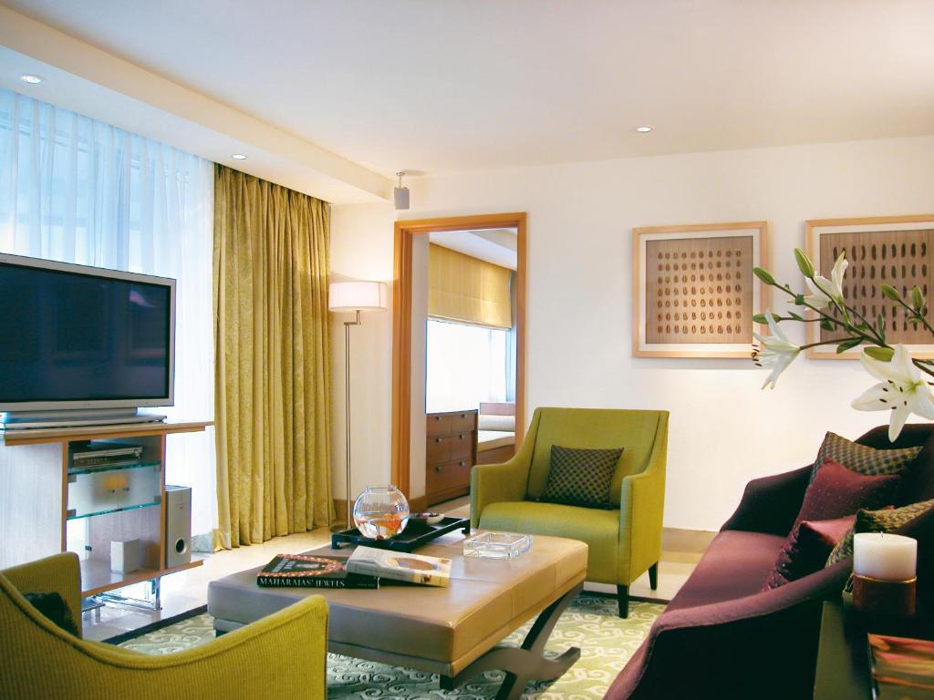 Апартаменты (Апартаменты с 1 спальней), Taj Wellington Mews