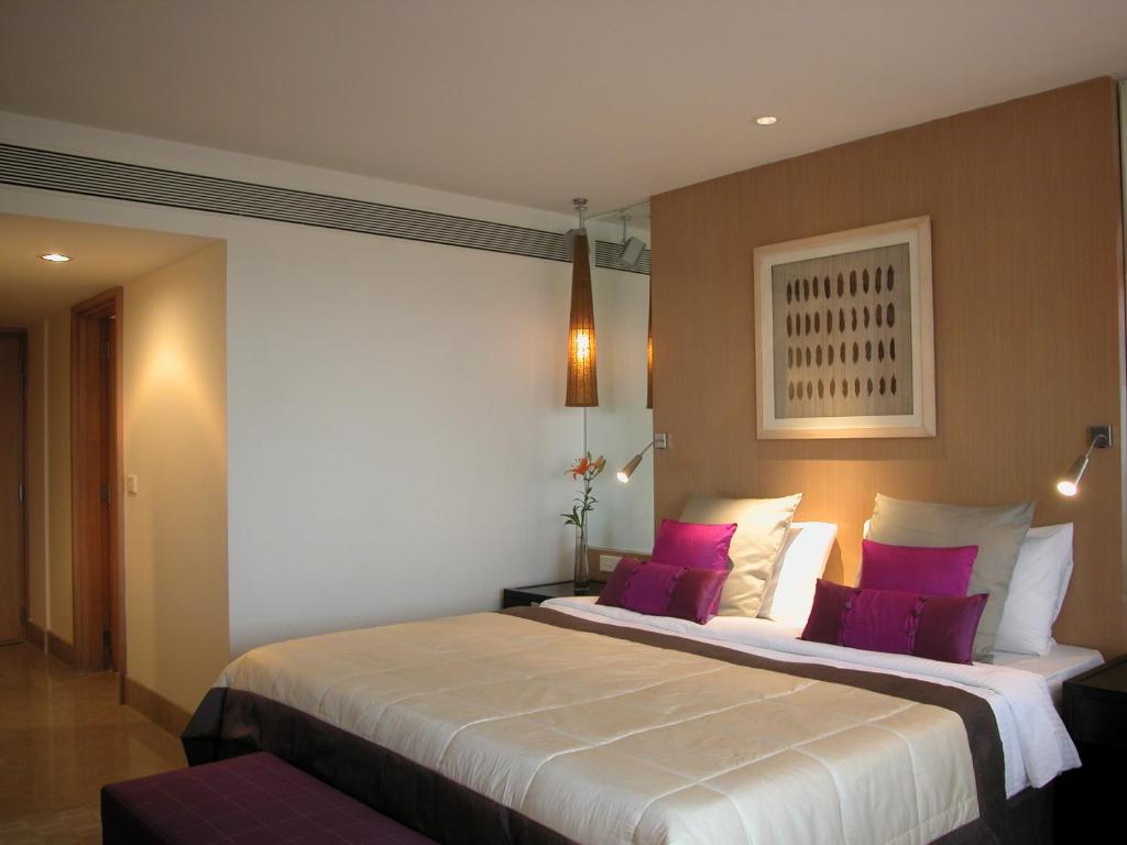 Апартаменты (Апартаменты-студио), Taj Wellington Mews