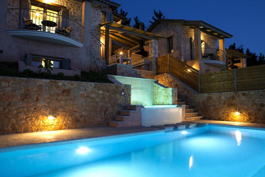Acquaterra Villas photo 1