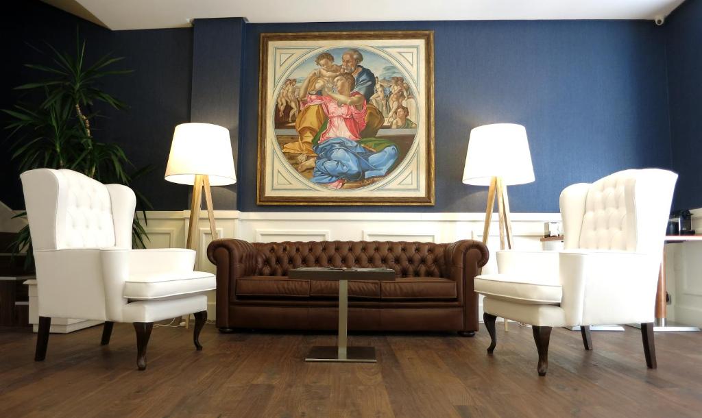 Hotel Boutique Atrio photo 4